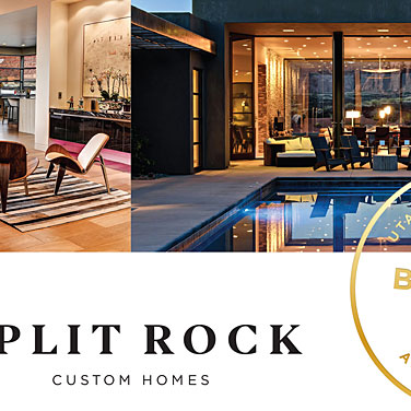 Split Rock Homes