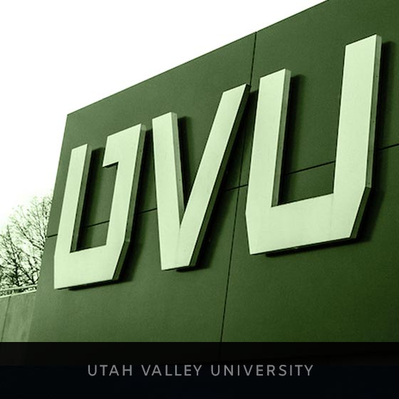 UVU